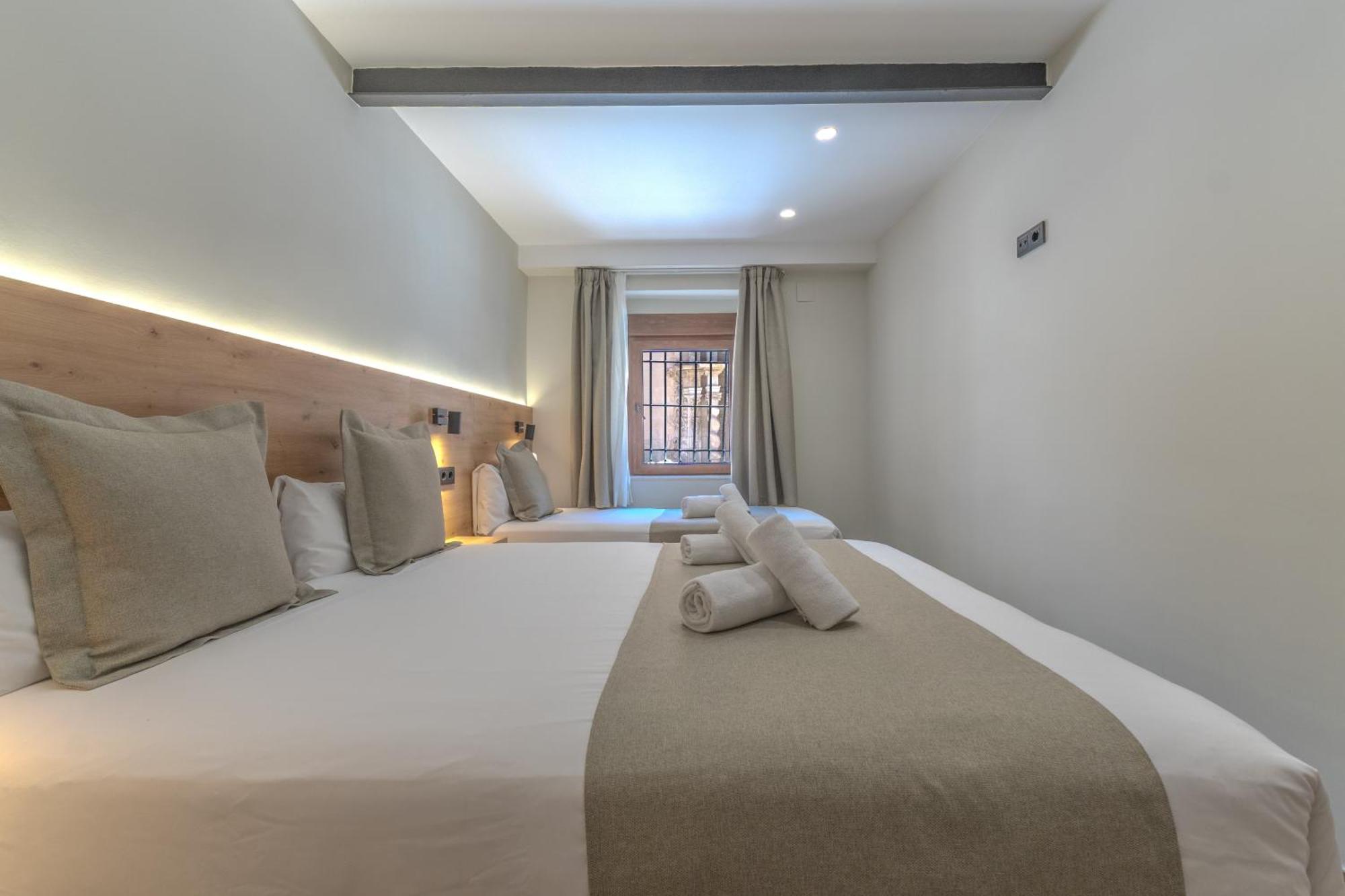 Hotel La Milagrosa Alicante Exterior photo